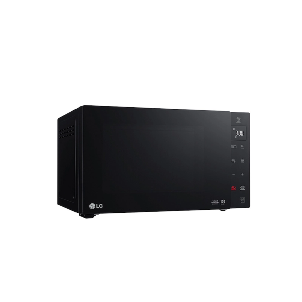LG 25L NeoChef Smart Inverter Microwave Oven MH6535GIS - Image 3