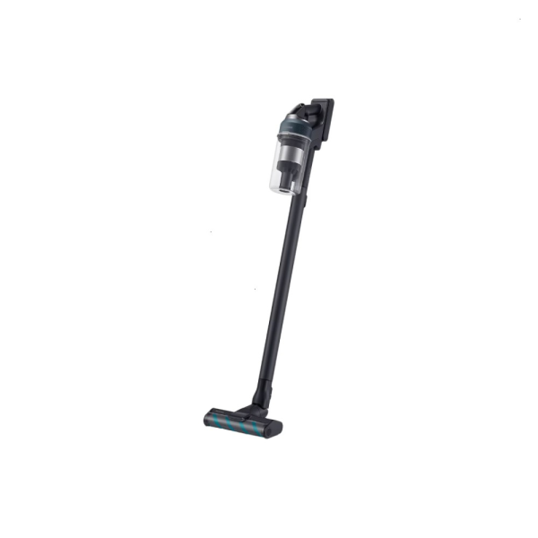 SAMSUNG Jet 85 Cordless Stick Vacuum Cleaner VS20C852FTB | 210W Powerful Suction Motor Midnight Blue - Image 2