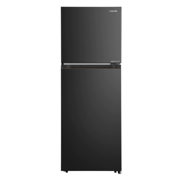 TOSHIBA 300L Inverter 2 Doors Refrigerator GR-RT313WE-PMY(68) | 4 Star Energy Efficient - Image 5
