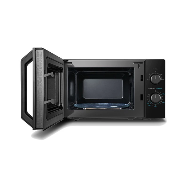 TOSHIBA 21L Microwave Oven MW2-MM21PF(BK) - Image 2