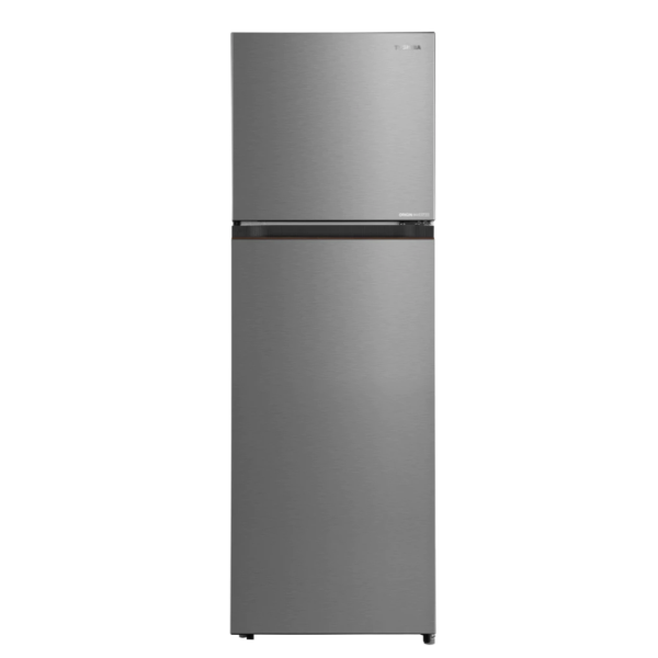 TOSHIBA 330L Inverter 2 Doors Refrigerator GR-RT349WE-PMY(57) | 4 Star Energy Efficient - Image 5