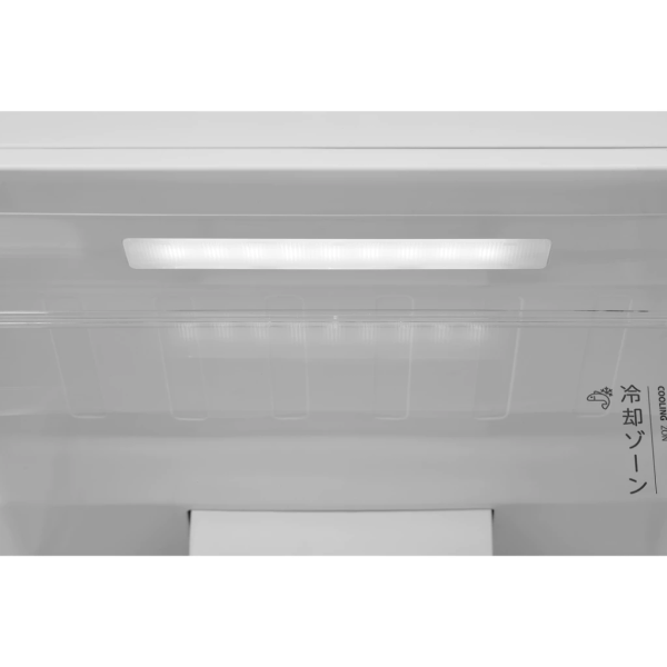 TOSHIBA 330L Inverter 2 Doors Refrigerator GR-RT352WE-PMY(68) | 4 Star Energy Efficient - Image 8