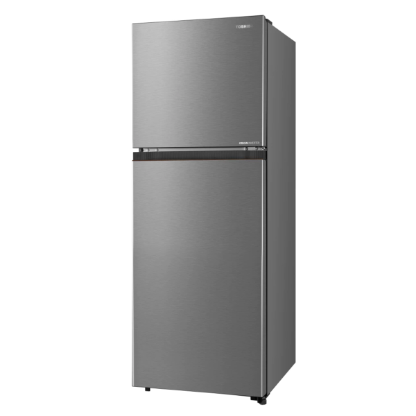 TOSHIBA 300L Inverter 2 Doors Refrigerator GR-RT310WE-PMY(57) | 4 Star Energy Efficient - Image 3