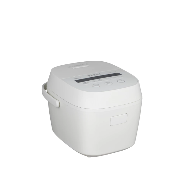 TOSHIBA 1.8L Umami Digital Rice Cooker RC-18DHVMY(W) - Image 4