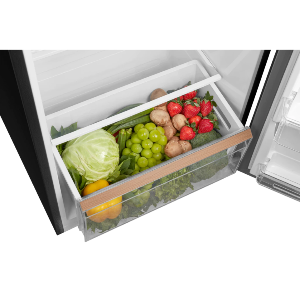 TOSHIBA 330L Inverter 2 Doors Refrigerator GR-RT352WE-PMY(68) | 4 Star Energy Efficient - Image 6