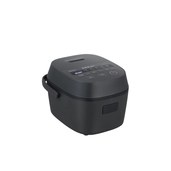 TOSHIBA 1.8L Umami Digital Rice Cooker RC-18DRVMY(H) - Image 4