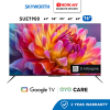 SKYWORTH 75" SUE7900 4K UHD Eye Care Google TV 120Hz 75SUE7900