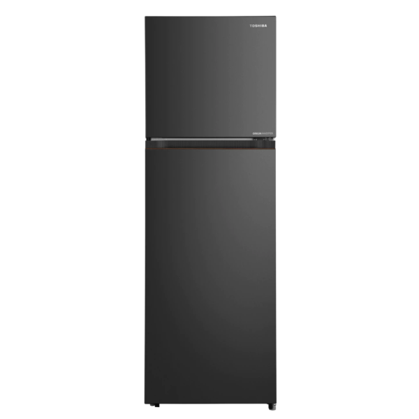 TOSHIBA 330L Inverter 2 Doors Refrigerator GR-RT352WE-PMY(68) | 4 Star Energy Efficient - Image 3