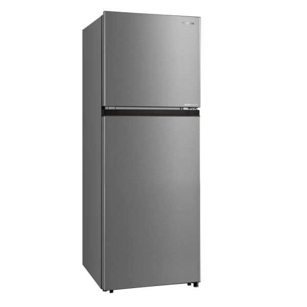 TOSHIBA 300L Inverter 2 Doors Refrigerator GR-RT310WE-PMY(57) | 4 Star Energy Efficient - Image 5