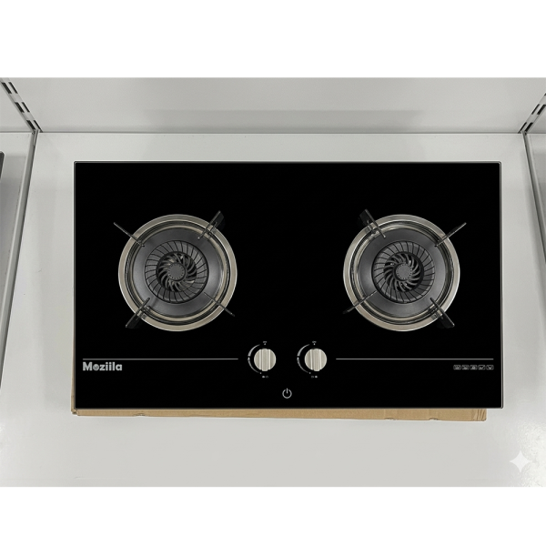 MOZIILA Chimney Cooker Hood + Gas Hob WG014+GN278D001 - Image 3