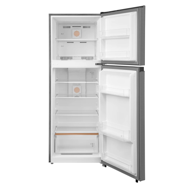 TOSHIBA 300L Inverter 2 Doors Refrigerator GR-RT310WE-PMY(57) | 4 Star Energy Efficient - Image 2