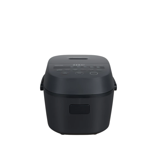 TOSHIBA 1.8L Umami Digital Rice Cooker RC-18DRVMY(H) - Image 3