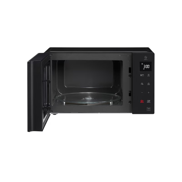 LG 25L NeoChef Smart Inverter Microwave Oven MH6535GIS - Image 2