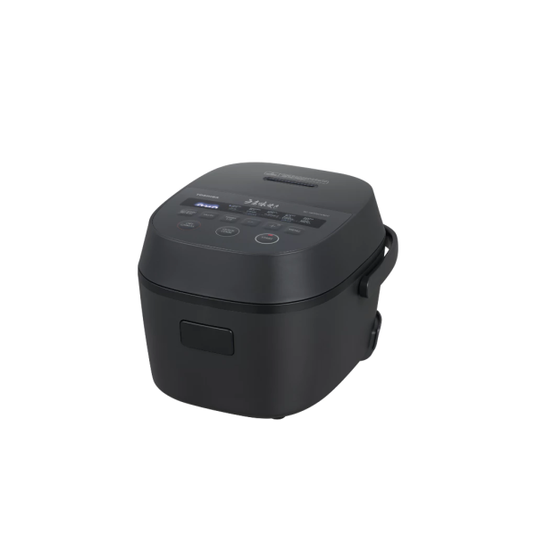 TOSHIBA 1.8L Umami Digital Rice Cooker RC-18DRVMY(H) - Image 2