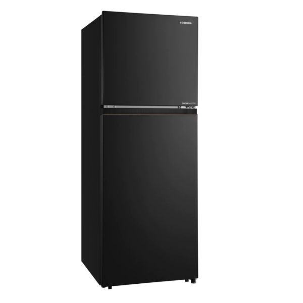TOSHIBA 300L Inverter 2 Doors Refrigerator GR-RT313WE-PMY(68) | 4 Star Energy Efficient - Image 6
