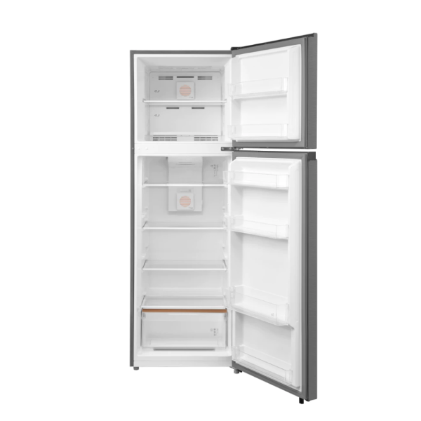 TOSHIBA 330L Inverter 2 Doors Refrigerator GR-RT349WE-PMY(57) | 4 Star Energy Efficient - Image 2