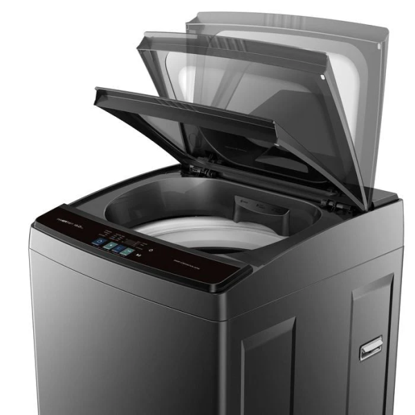 SHARP 18kg DD Inverter Top Load Washer ESWX18AMG - Image 3