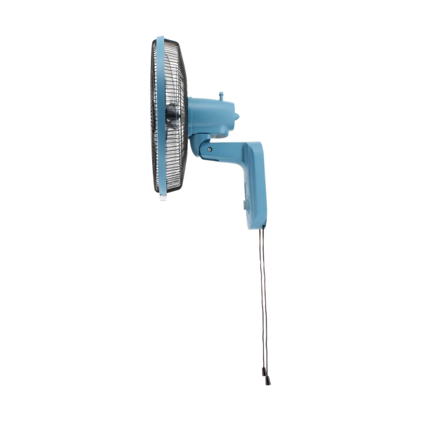 KHIND 16” DC Wall Fan WF1601DC | 4 Speed Pull String - Image 2