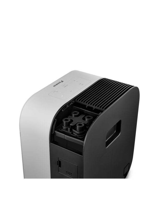 DAIKIN AIR CREATOR Aroma Diffusing Air Purifier MCMH55AVMMW - Image 3