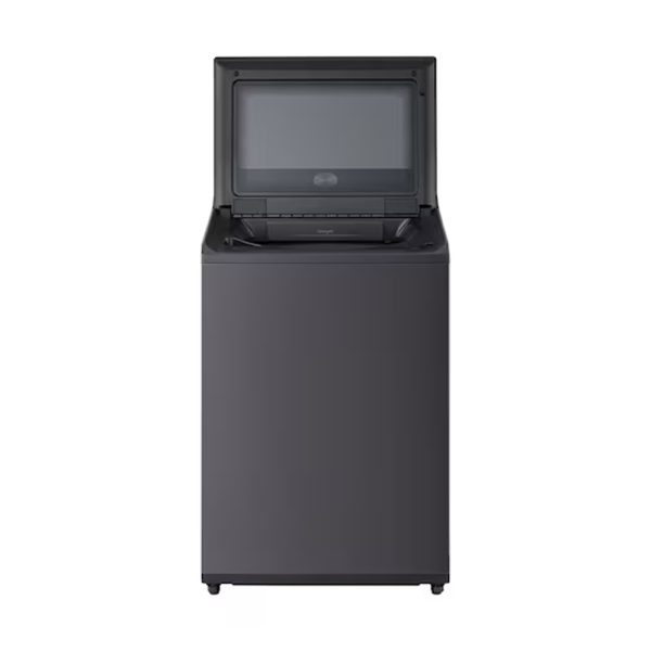 LG 22kg Inverter Top Load Washer with Intelligent Fabric Care TX2522AT9G - Image 2