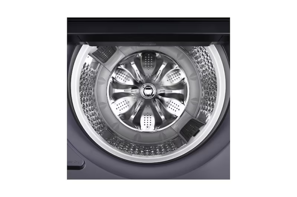 LG 20kg Inverter Top Load Washer with Intelligent Fabric Care TX2520ST5G - Image 3