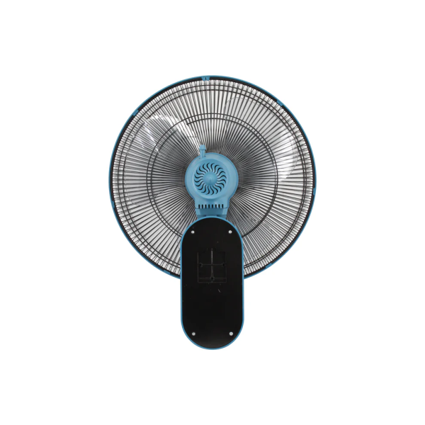 KHIND 16” DC Wall Fan WF1601DC | 4 Speed Pull String - Image 4
