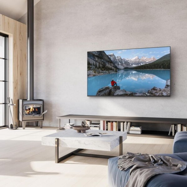 PANASONIC 55" MX800 4K HDR Smart Google TV TH-55MX800K - Image 7