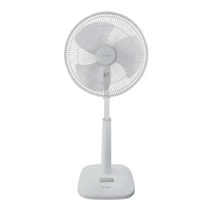 SHARP 16" Slide Stand Fan PJSL165 (Random Color)