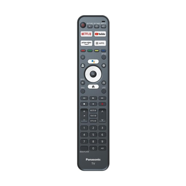 PANASONIC 55" MX800 4K HDR Smart Google TV TH-55MX800K - Image 6