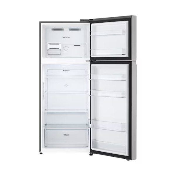 LG 423L Inverter Top Freezer Refrigerator GN-B392PFFK | 5 Star Energy Efficent - Image 2
