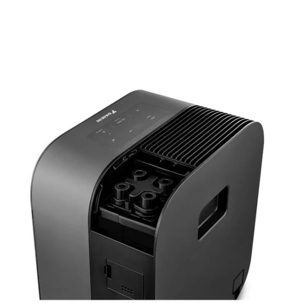 DAIKIN AIR CREATOR Aroma Diffusing Air Purifier MCMH55AVMMK (Black) - Image 3