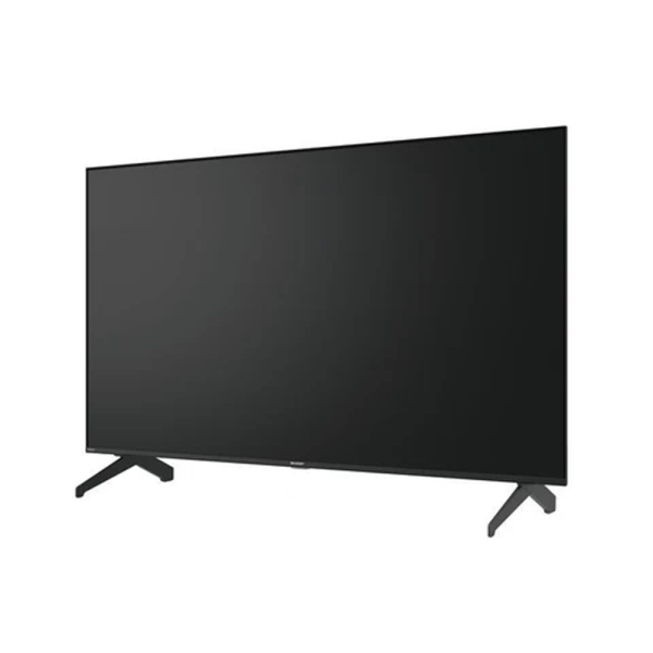 SHARP 50" HJ6000 AQUOS 4K UHD Smart Google TV 4TC50HJ6000X - Image 6