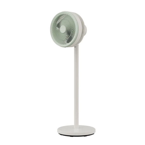 KHIND 9" Stand Fan Air Circulator AC9501SA (Random Color) - Image 2