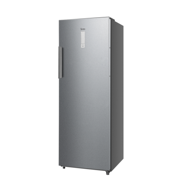 MIDEA 227L Upright Freezer 1-Door MDRU333FEG50YX - Image 4