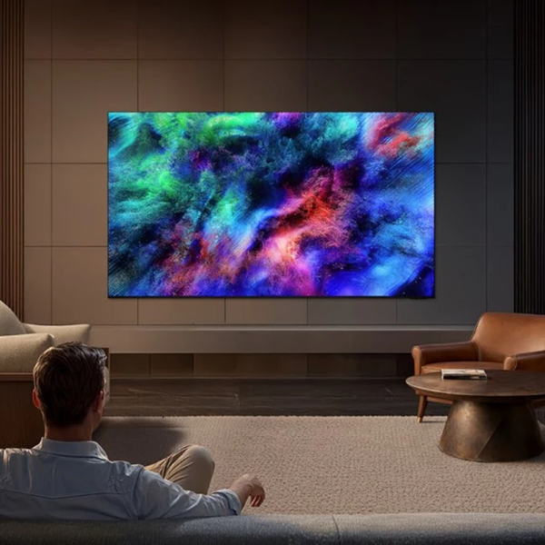 SAMSUNG 75" Micro RGB R95H 4K Vision AI Smart TV MRA75R95HAKXXM | RM1000 TNG Credit (Pre Order) - Image 6