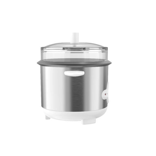 FABER 1.8L Rice Cooker Non Stick FRC-S319ST | 3 Star Efficient - Image 4