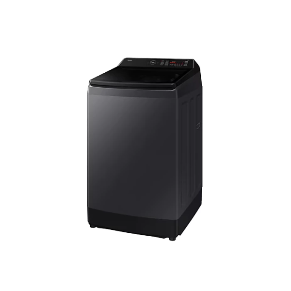SAMSUNG 10kg Inverter Top Load Washing Machine WA40F10E1CFQ | 4 Star Efficient - Image 2