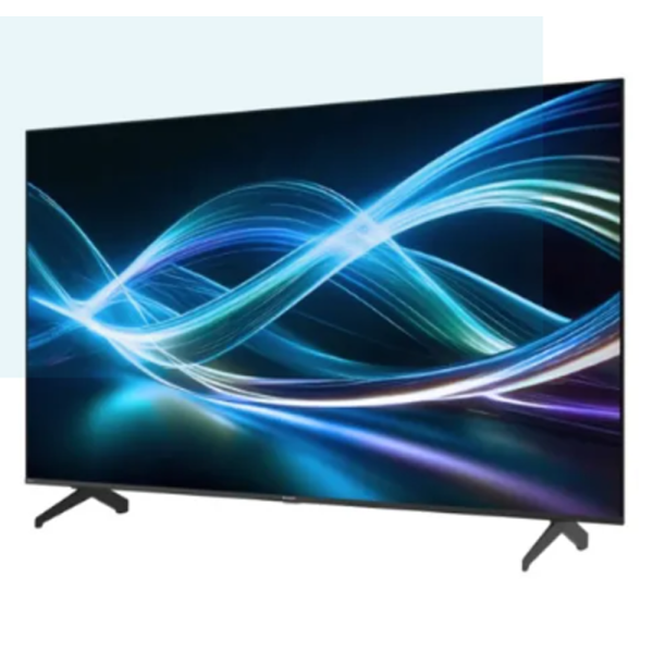 SHARP 50" HJ6000 AQUOS 4K UHD Smart Google TV 4TC50HJ6000X - Image 2