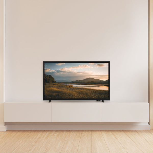 SAMSUNG 32" MH5000F HD Smart Monitor TV ​​​​​​​LS32H5000FKXXM - Image 4