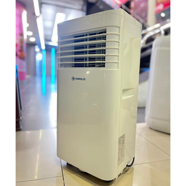 HANSUO 1HP Portable Air Conditioner HS-SKY01 - Image 2