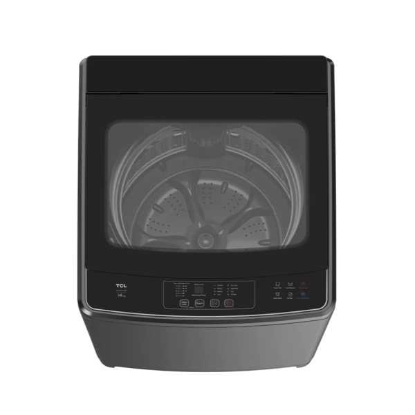 TCL 14kg Non Inverter Top Load Washing Machine TWA140-F30G | 3 Star Efficient - Image 4
