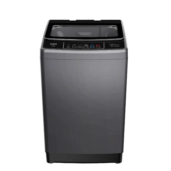 KHIND 12kg Top Load Washing Machine WM120B - Image 3