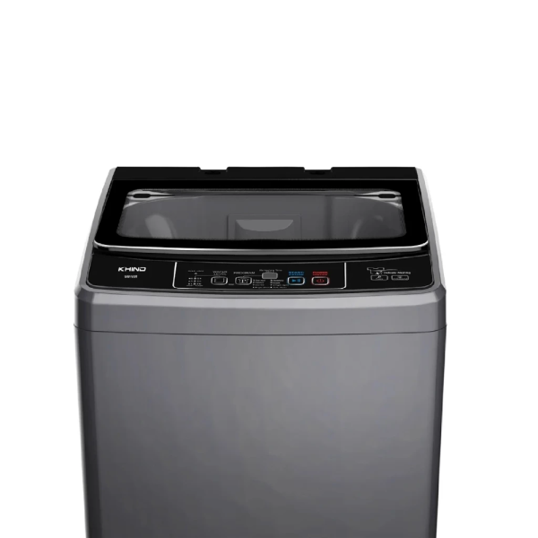 KHIND 12kg Top Load Washing Machine WM120B - Image 2