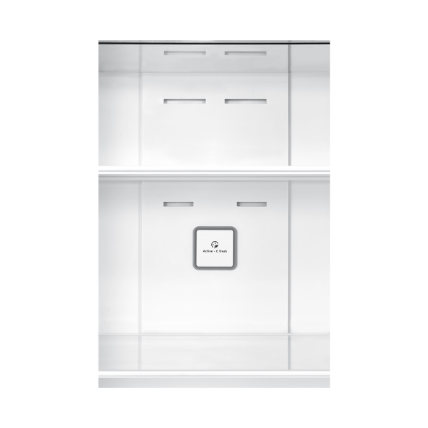 MIDEA 400L Inverter Refrigerator 2-Door MDRT489MTB28-MY | 5 Star Efficient - Image 4