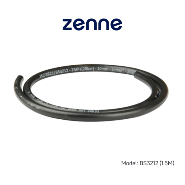 ZENNE Gas Regulator Pack Low Pressure (1.5M) ZR-2018BB - Image 3