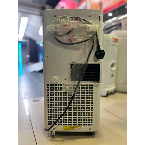 HANSUO 1HP Portable Air Conditioner HS-SKY01 - Image 3