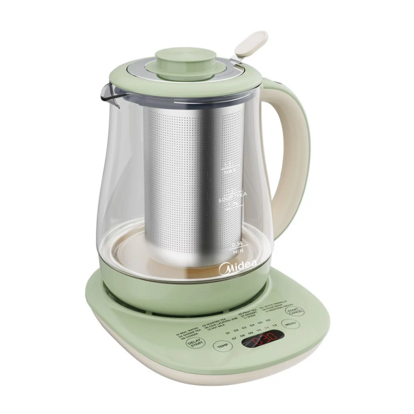 MIDEA 1.5L Healthy Pot With 12 Preset Programs MK-YS01 - Image 3