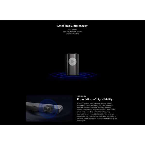 TCL 2.1ch Soundbar Dolby Atmos Super Bass With Wireless Subwoofer S55H - Image 7