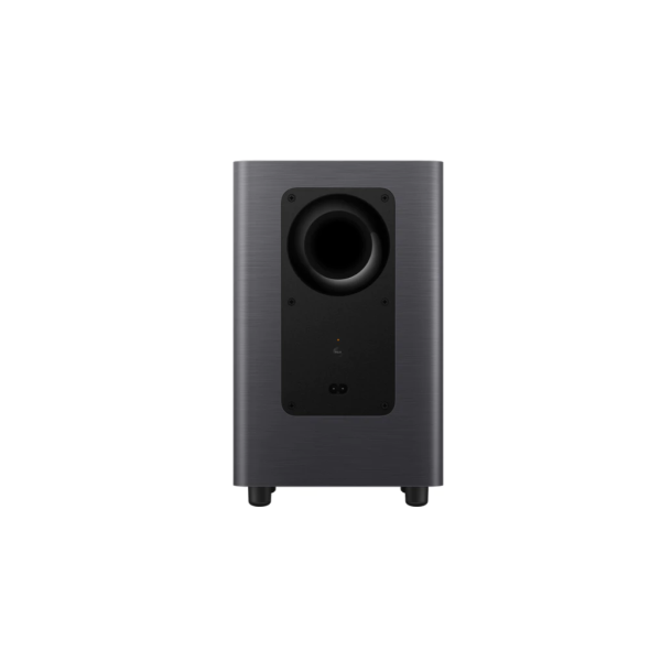 TCL 2.1ch Soundbar Dolby Atmos Super Bass With Wireless Subwoofer S55H - Image 4