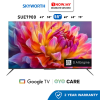 SKYWORTH 55" SUE7900 4K UHD Eye Care Google TV 120Hz 55SUE7900